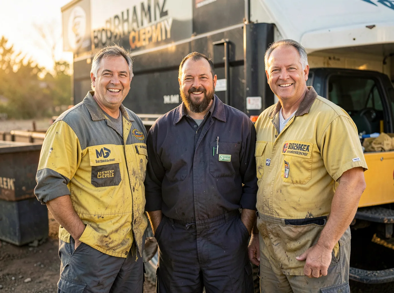 Sewage Cleanup company in Newton, NC