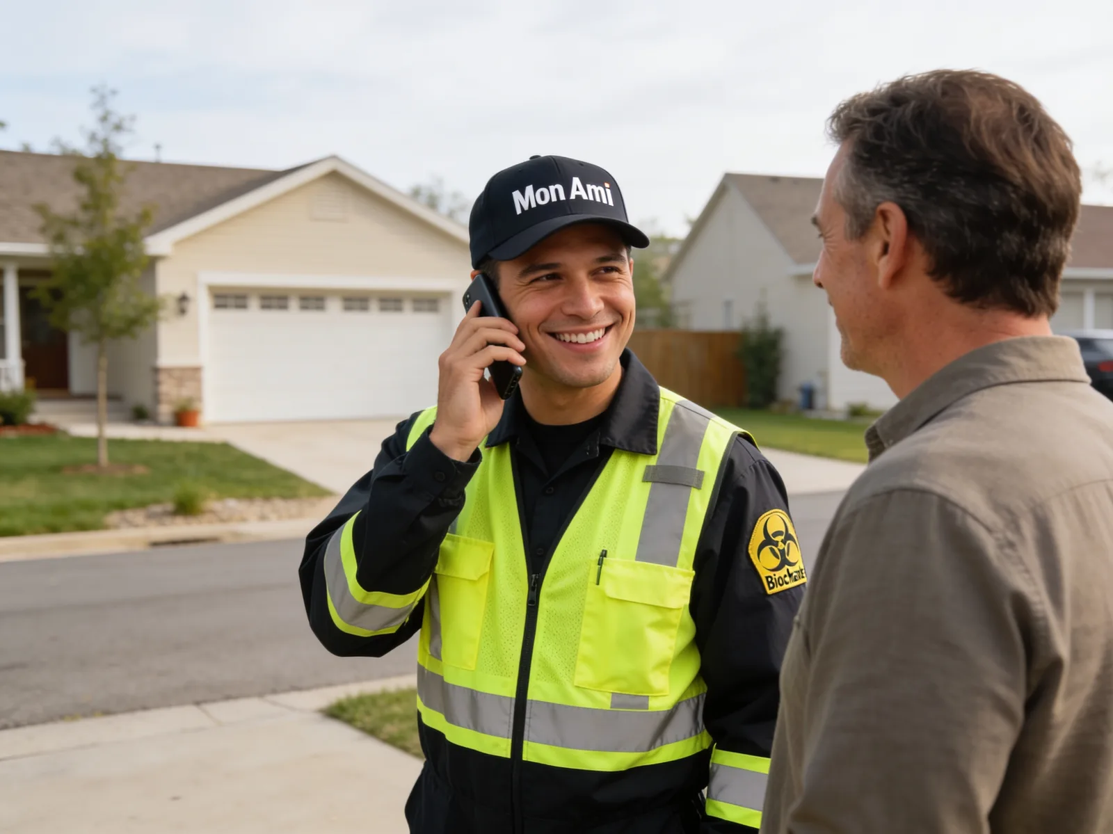 Sewage Cleanup Newton, NC FAQs